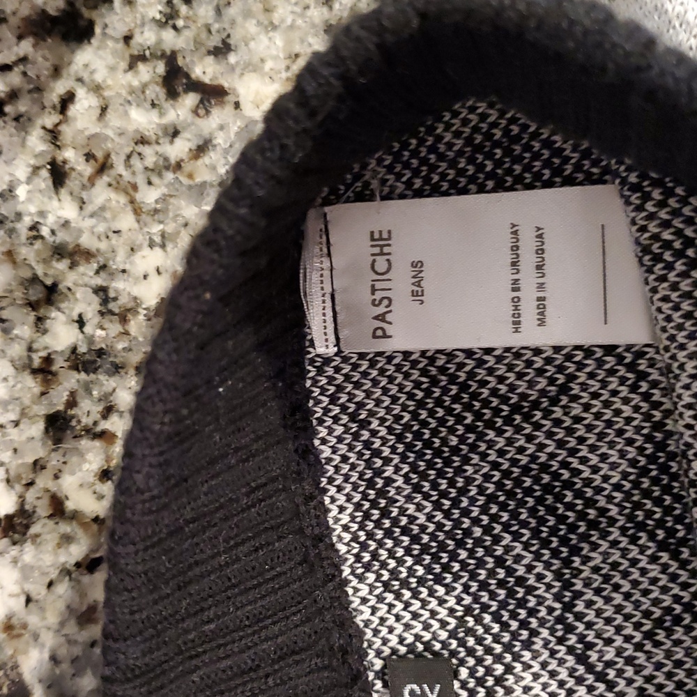 Pastiche Sweater Pants.NWT. - Picture 6 of 7